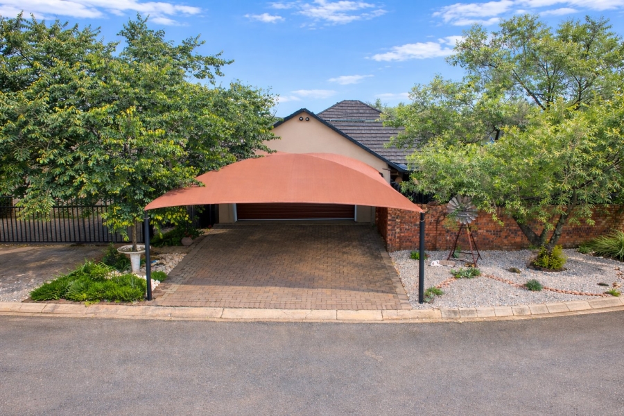 3 Bedroom Property for Sale in Melodie North West